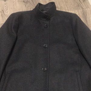 Men’s theory coat
